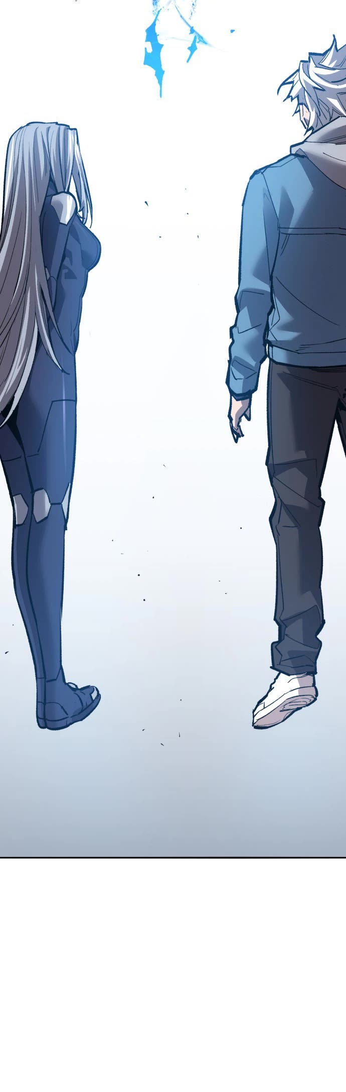 Limit Breaker Chapter 139 page 4 - Chapter 139
