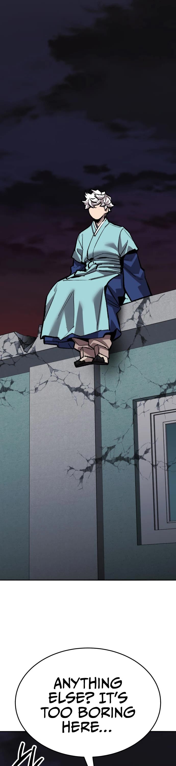 Limit Breaker Chapter 139 page 43 - Chapter 139