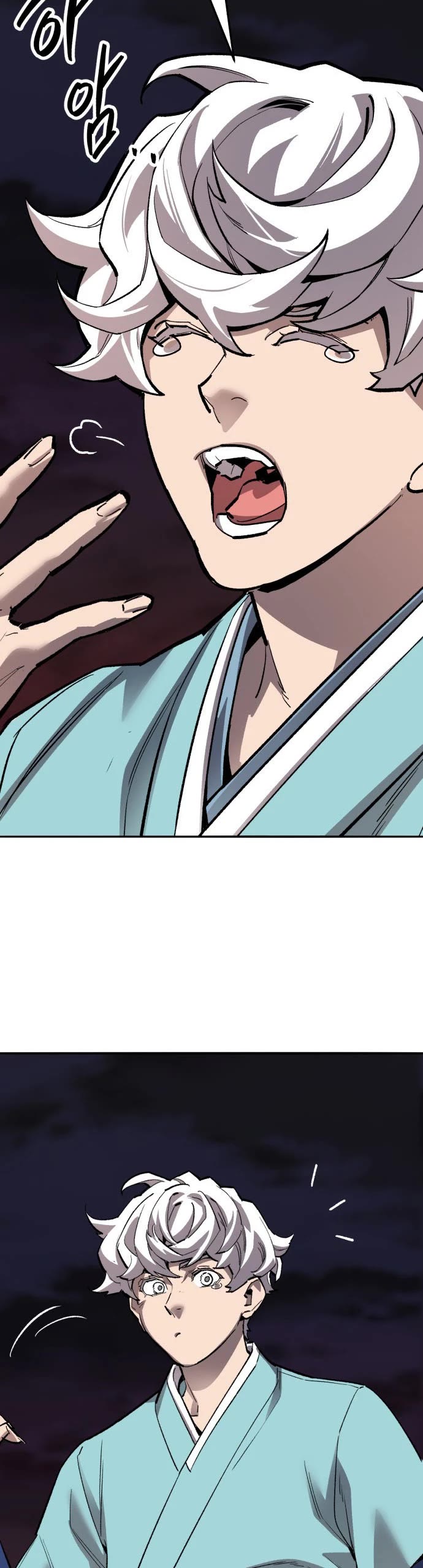 Limit Breaker Chapter 139 page 44 - Chapter 139