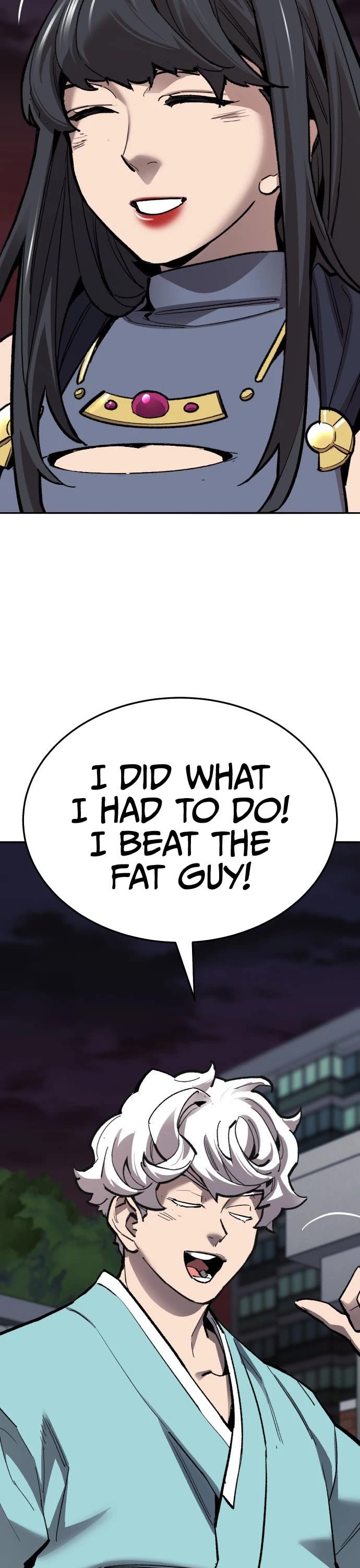 Limit Breaker Chapter 139 page 47 - Chapter 139