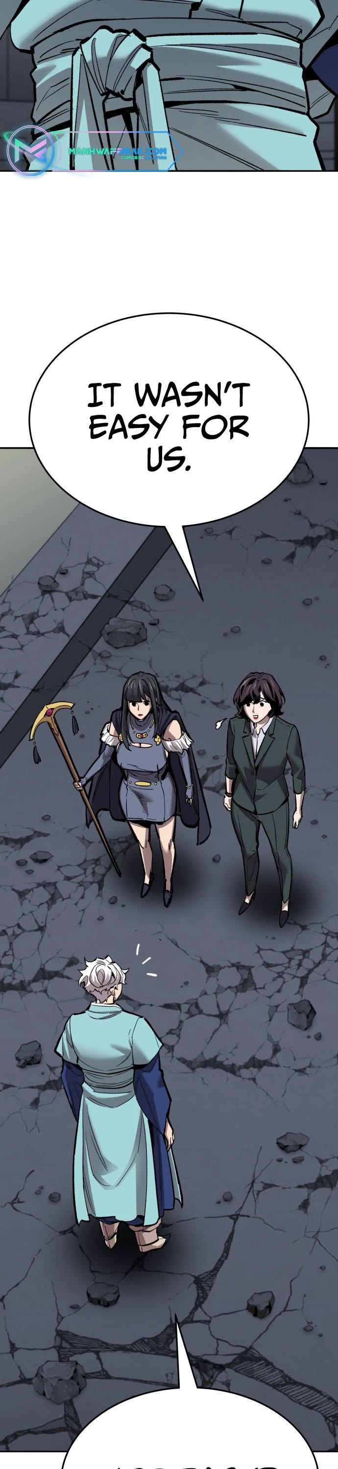 Limit Breaker Chapter 139 page 48 - Chapter 139