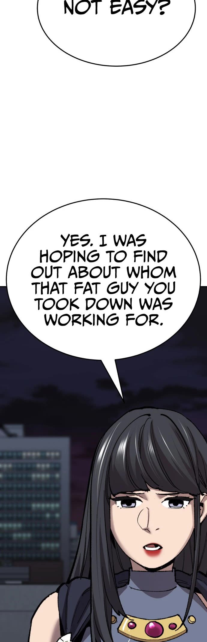 Limit Breaker Chapter 139 page 49 - Chapter 139