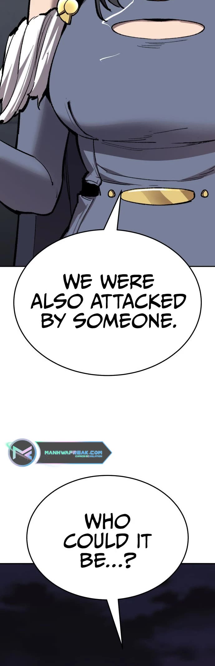 Limit Breaker Chapter 139 page 50 - Chapter 139