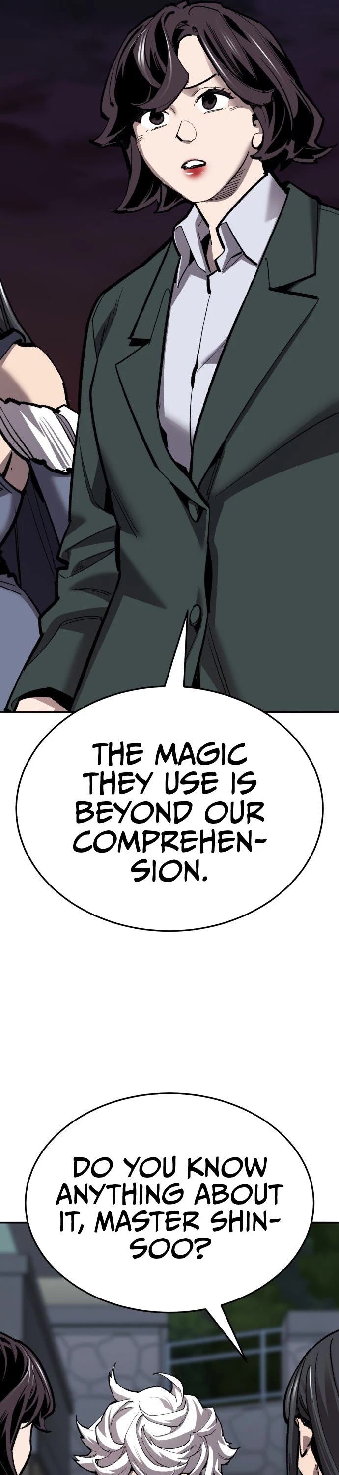 Limit Breaker Chapter 139 page 51 - Chapter 139