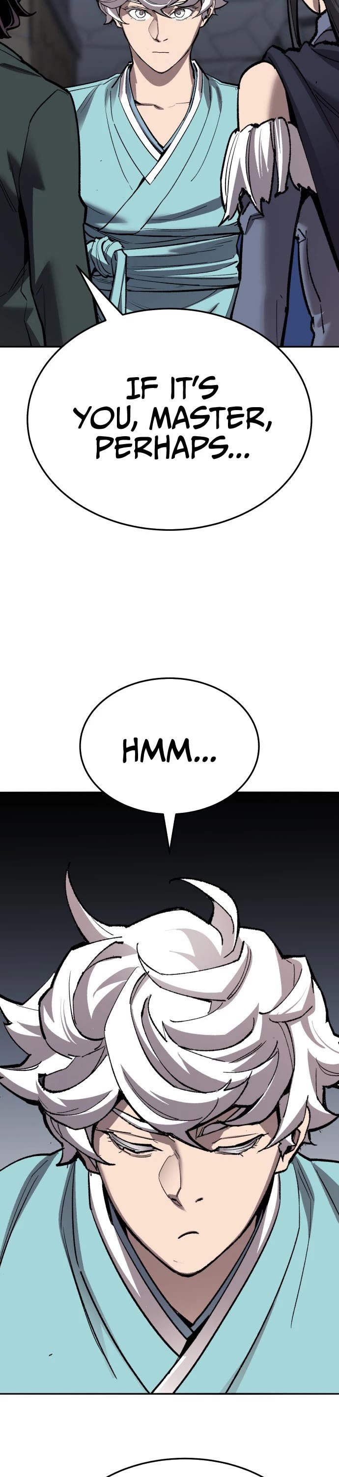 Limit Breaker Chapter 139 page 52 - Chapter 139