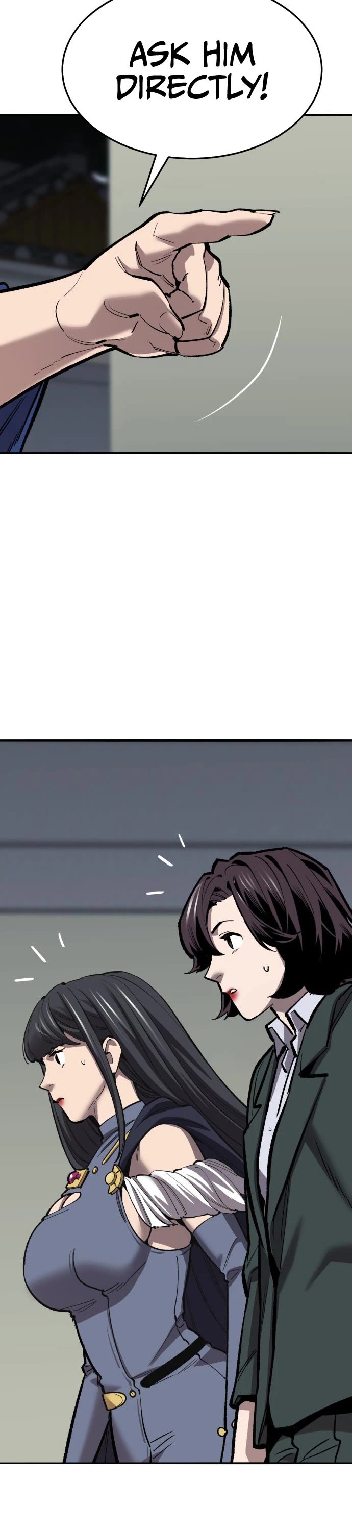Limit Breaker Chapter 139 page 53 - Chapter 139