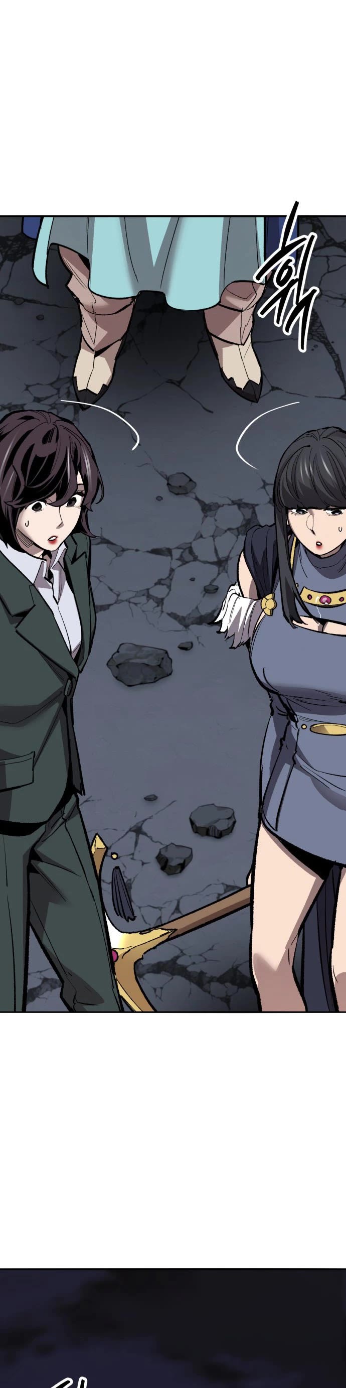 Limit Breaker Chapter 139 page 54 - Chapter 139