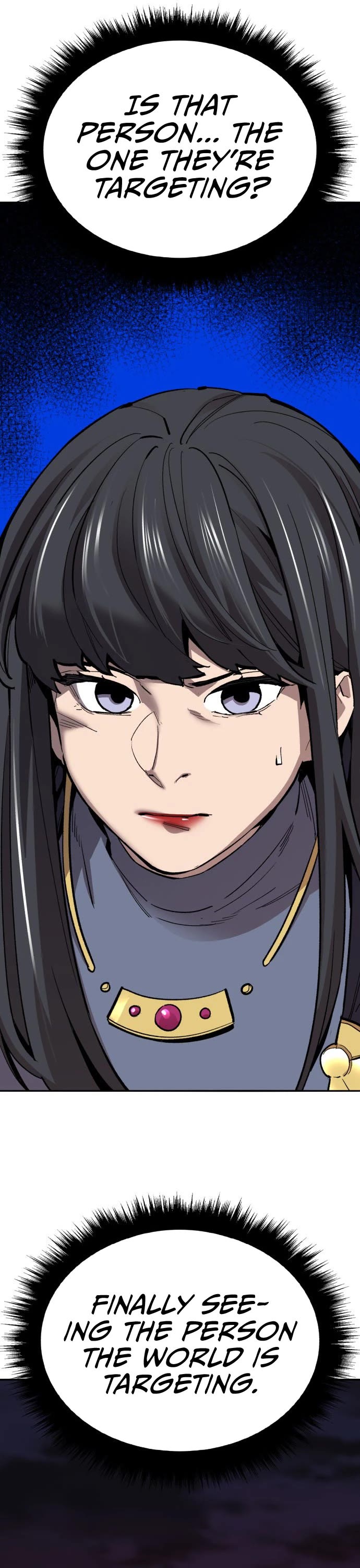 Limit Breaker Chapter 139 page 56 - Chapter 139