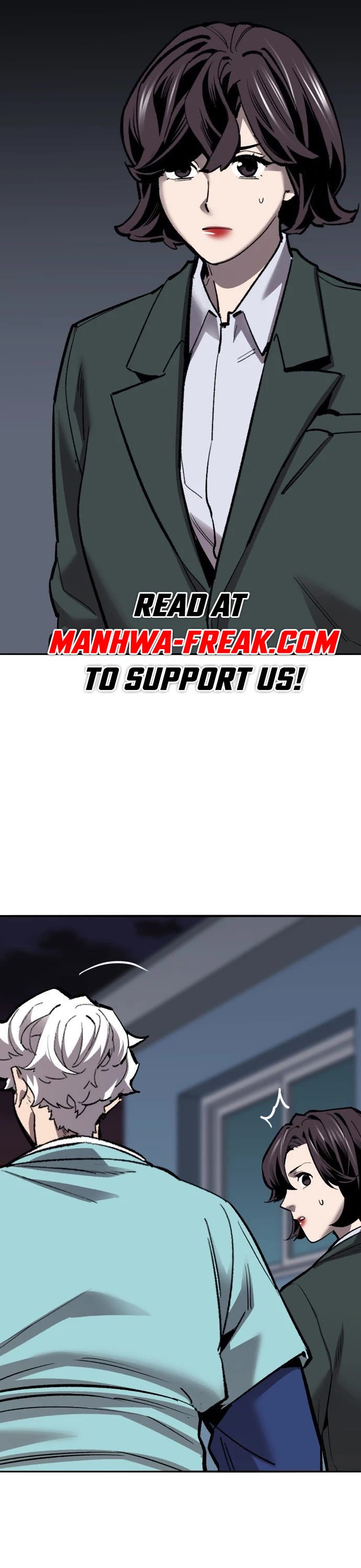 Limit Breaker Chapter 139 page 61 - Chapter 139