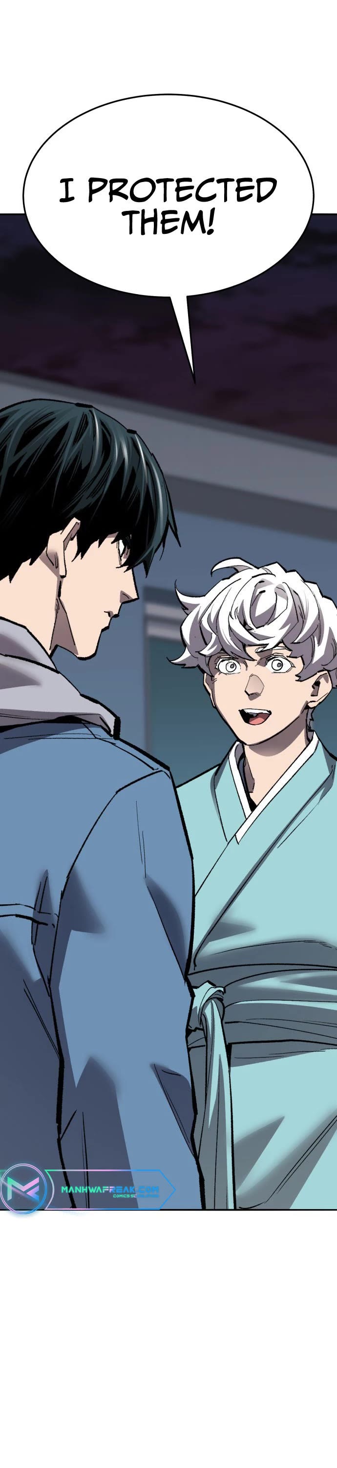 Limit Breaker Chapter 139 page 62 - Chapter 139