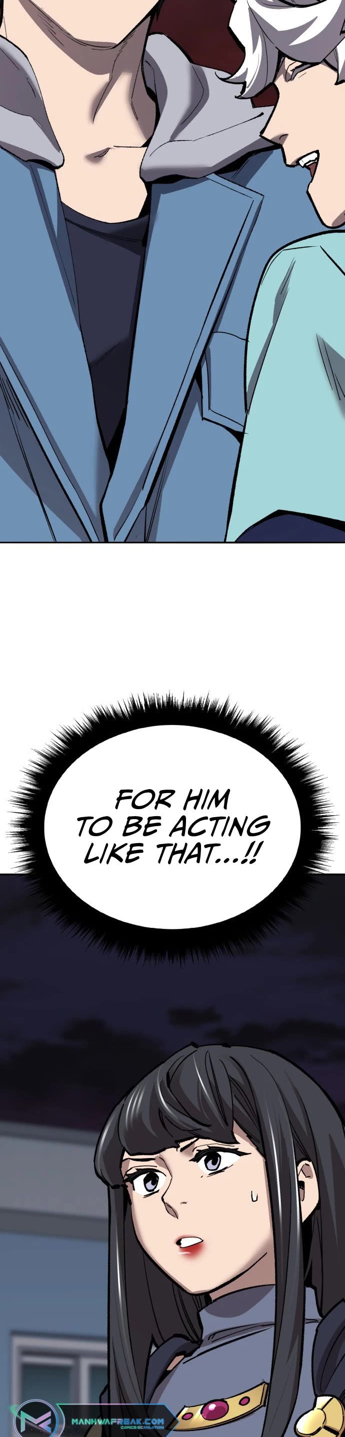 Limit Breaker Chapter 139 page 64 - Chapter 139