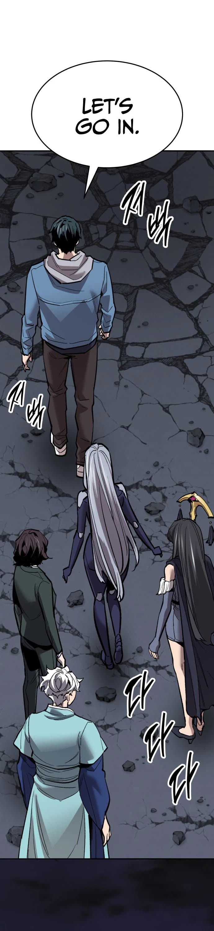 Limit Breaker Chapter 139 page 69 - Chapter 139