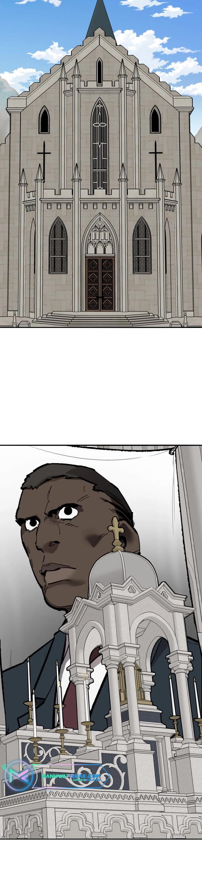Limit Breaker Chapter 139 page 72 - Chapter 139