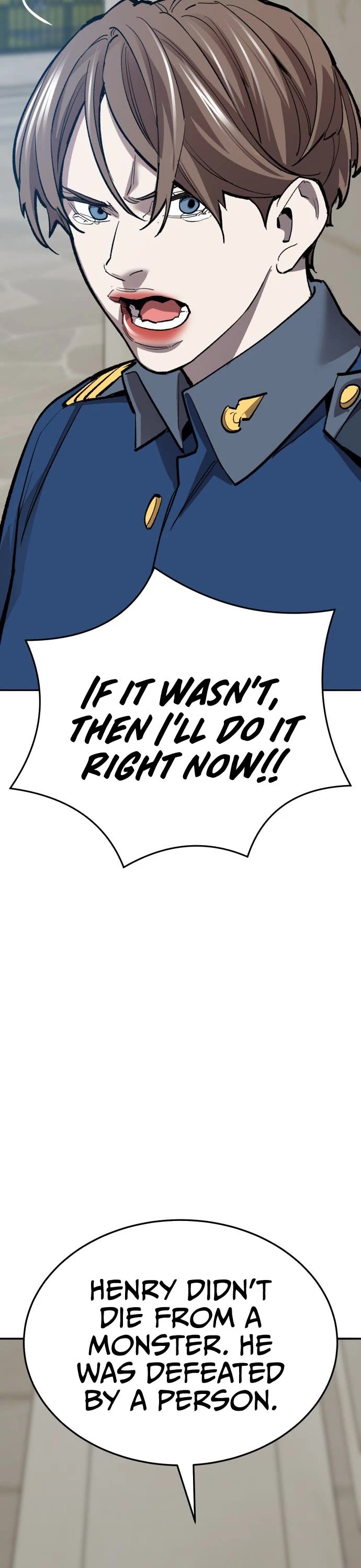 Limit Breaker Chapter 139 page 77 - Chapter 139