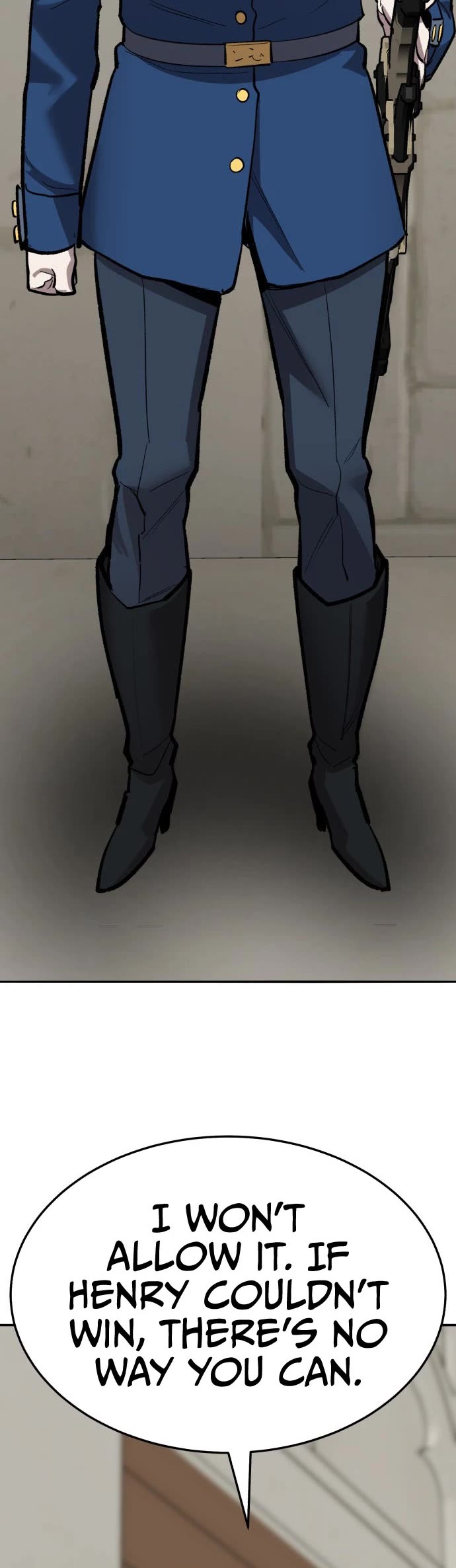Limit Breaker Chapter 139 page 80 - Chapter 139