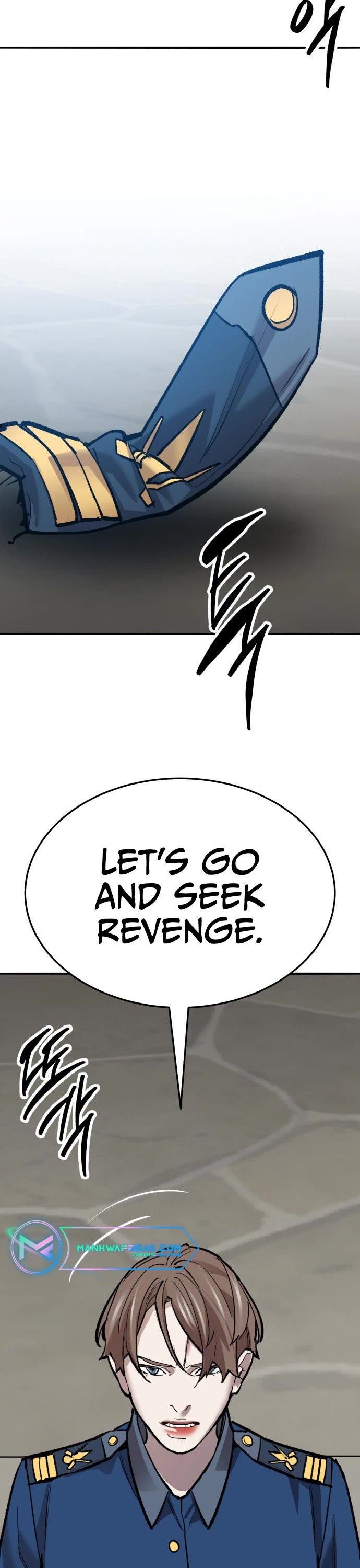 Limit Breaker Chapter 139 page 83 - Chapter 139