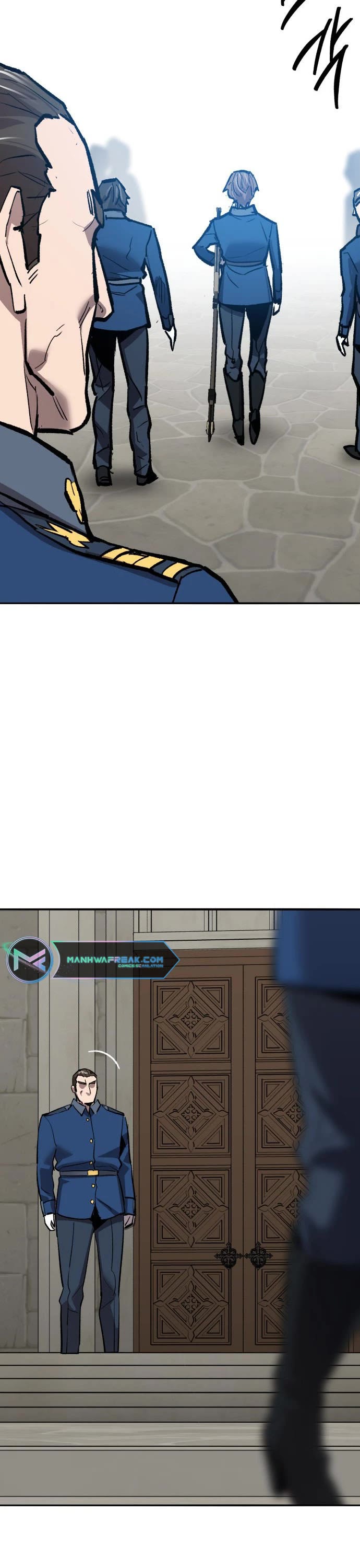 Limit Breaker Chapter 139 page 85 - Chapter 139