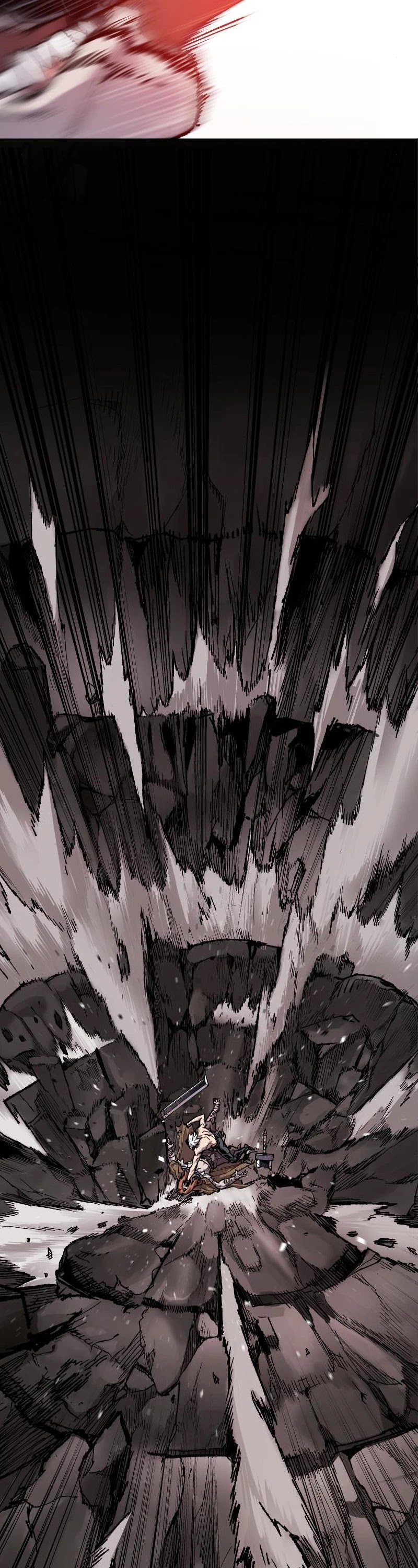 Limit Breaker Chapter 14 page 11 - Chapter 14
