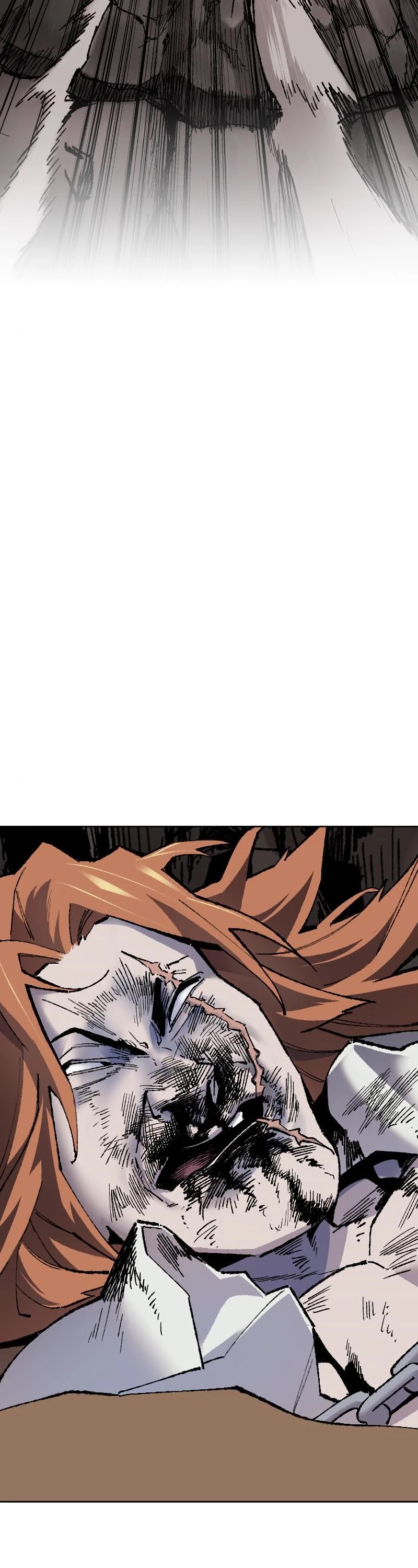 Limit Breaker Chapter 14 page 12 - Chapter 14