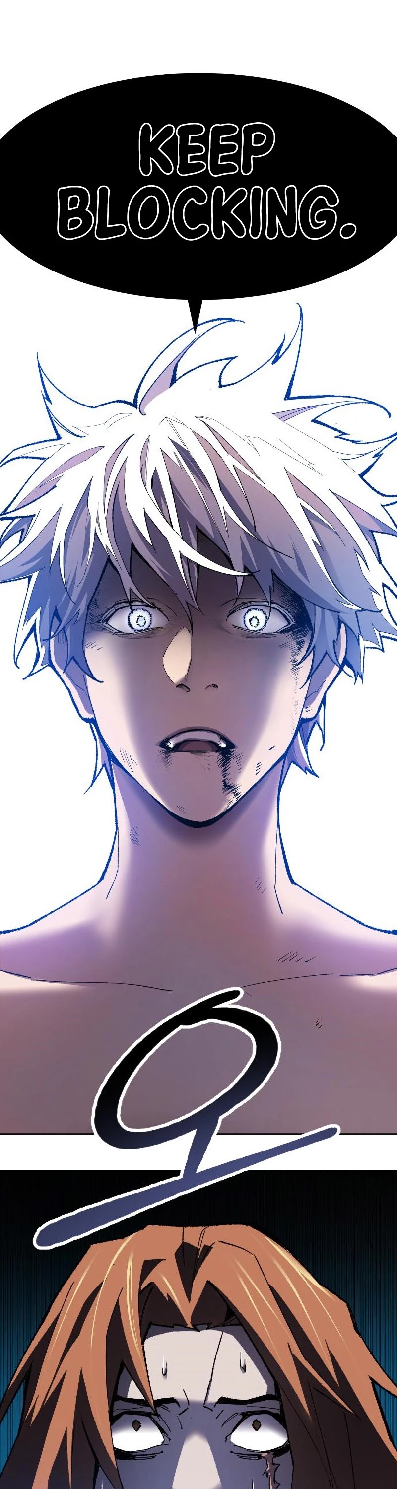 Limit Breaker Chapter 14 page 2 - Chapter 14