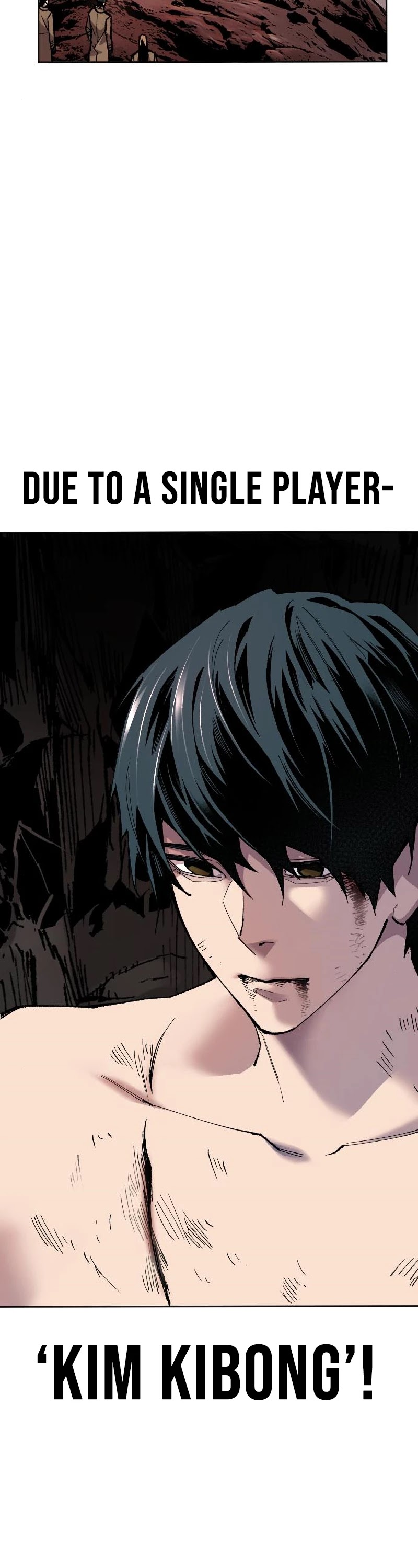 Limit Breaker Chapter 14 page 22 - Chapter 14