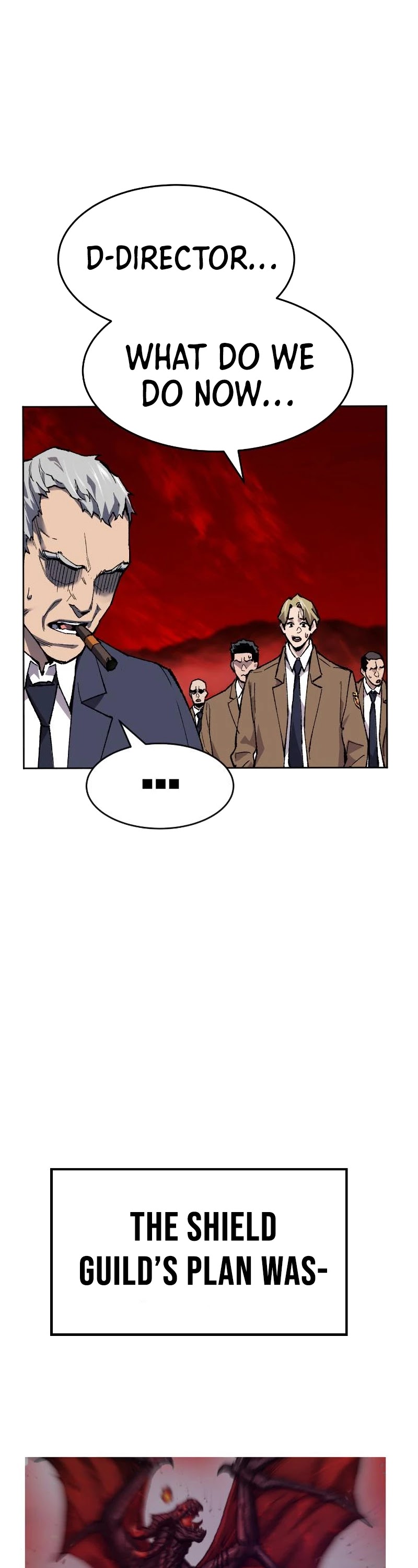 Limit Breaker Chapter 14 page 23 - Chapter 14