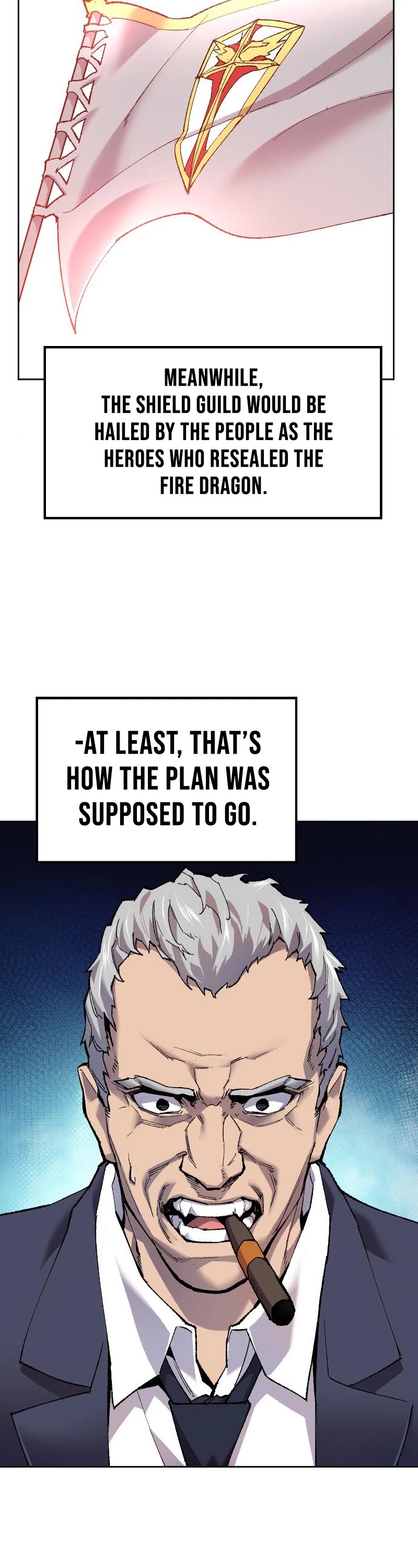 Limit Breaker Chapter 14 page 26 - Chapter 14