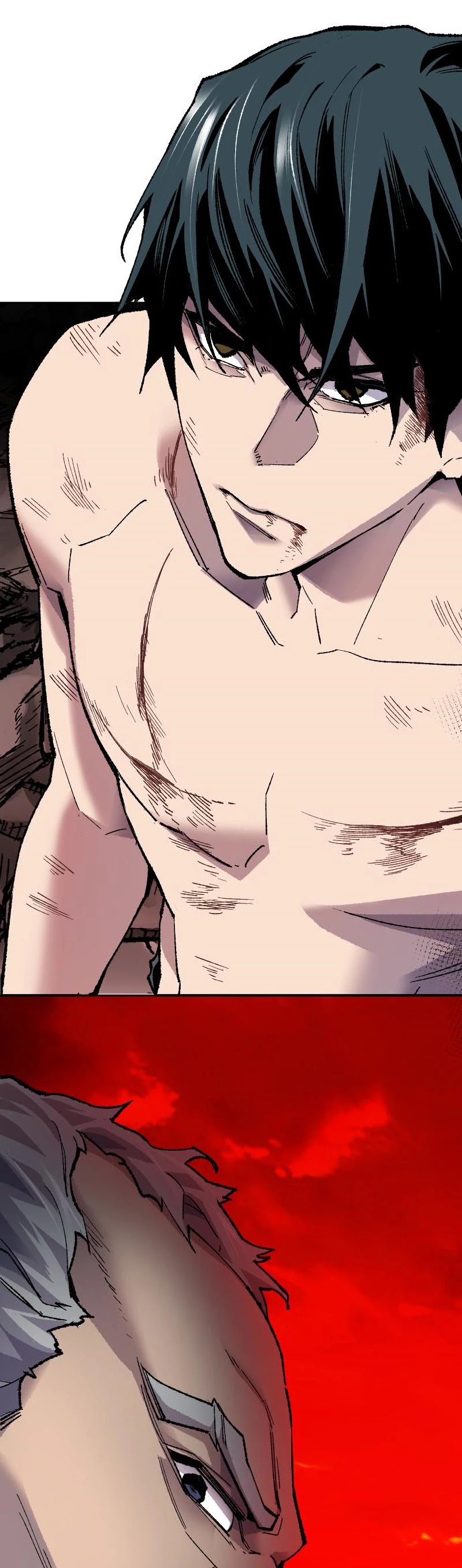 Limit Breaker Chapter 14 page 36 - Chapter 14