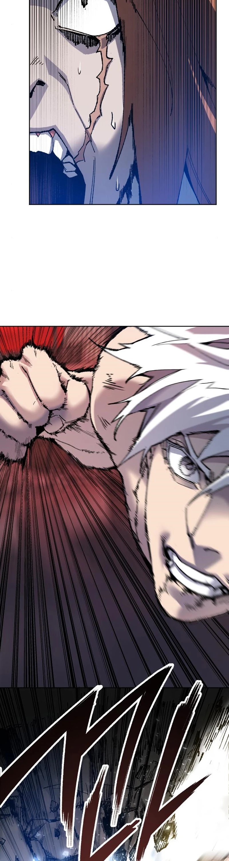 Limit Breaker Chapter 14 page 4 - Chapter 14