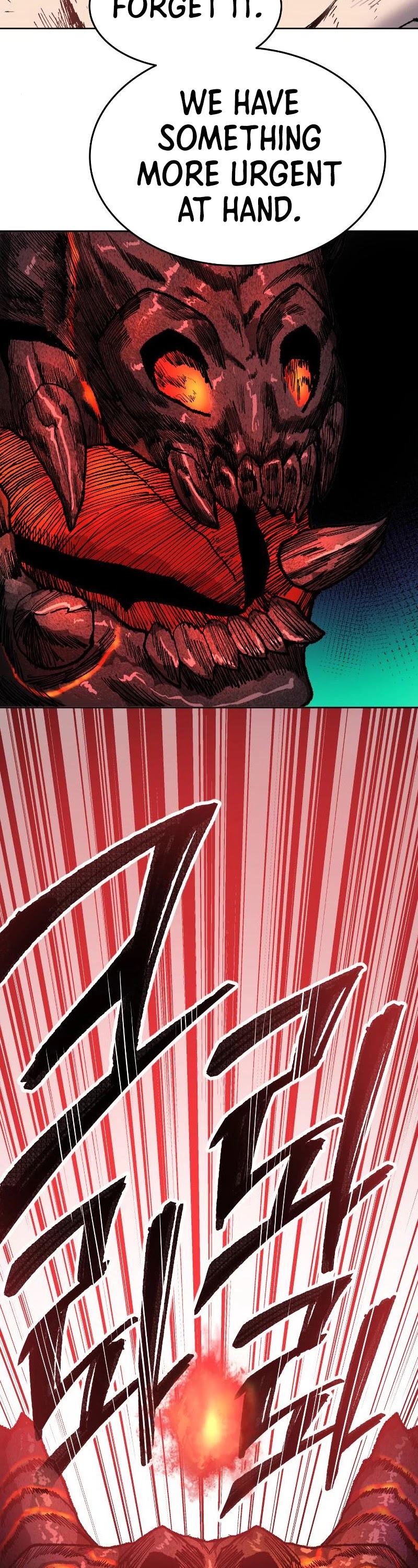 Limit Breaker Chapter 14 page 41 - Chapter 14