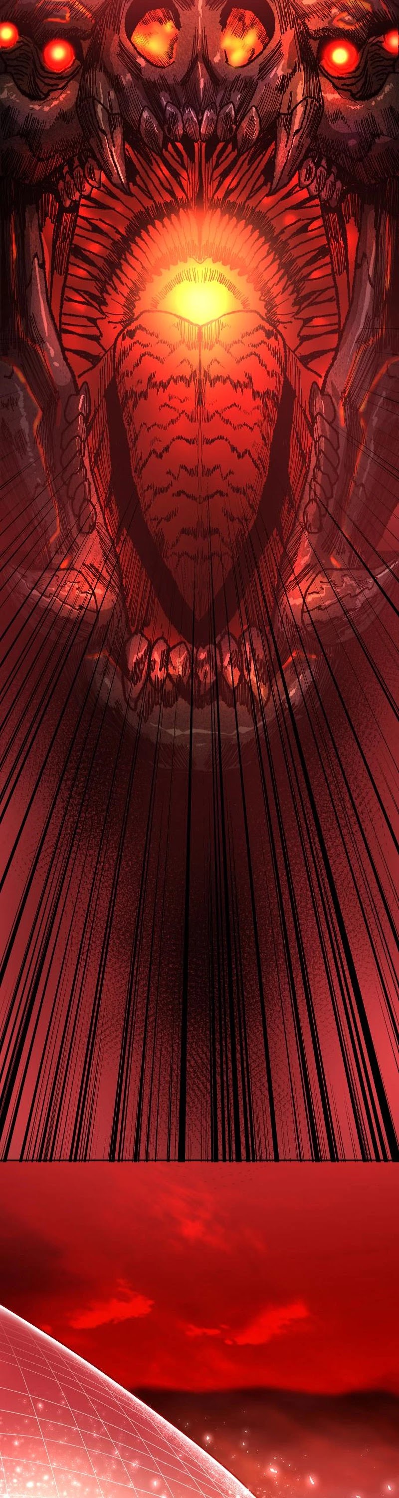 Limit Breaker Chapter 14 page 42 - Chapter 14