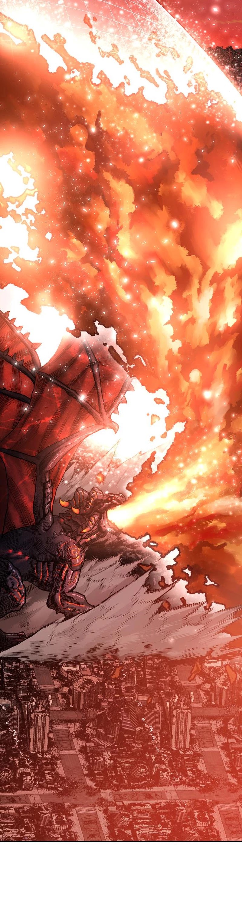 Limit Breaker Chapter 14 page 43 - Chapter 14