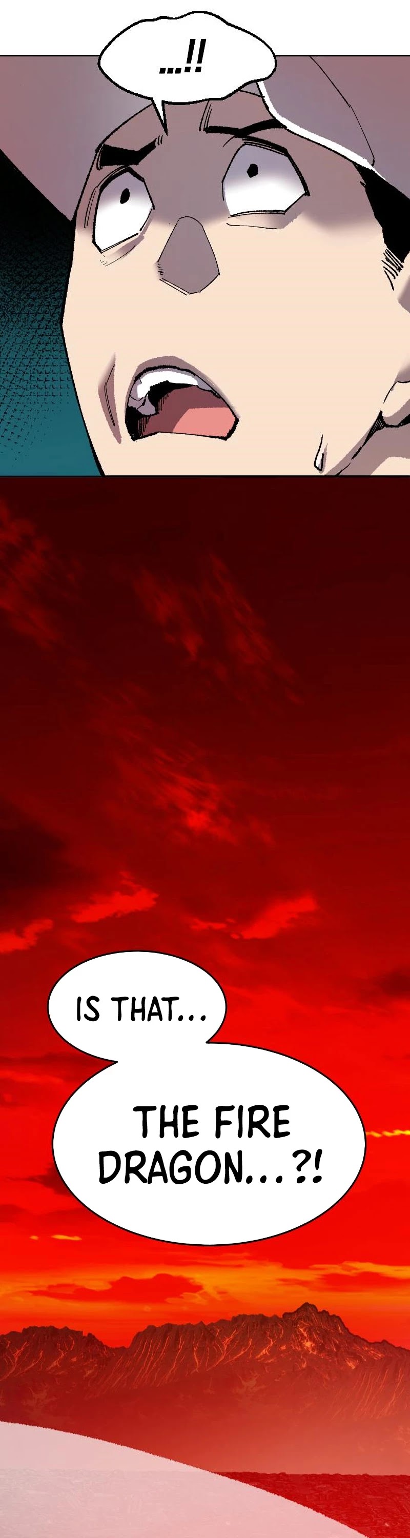 Limit Breaker Chapter 14 page 49 - Chapter 14