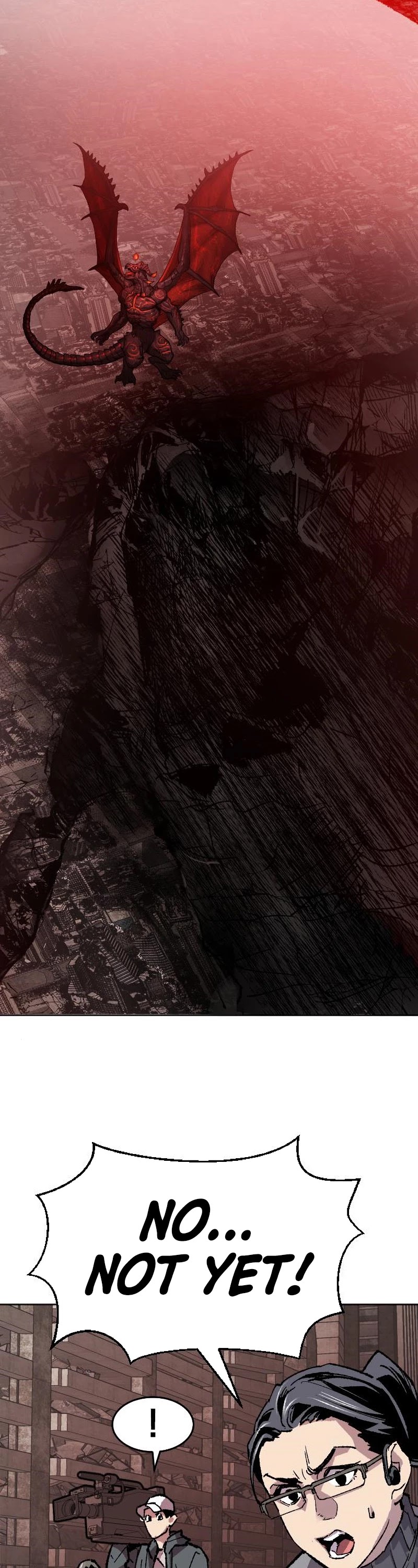Limit Breaker Chapter 14 page 50 - Chapter 14