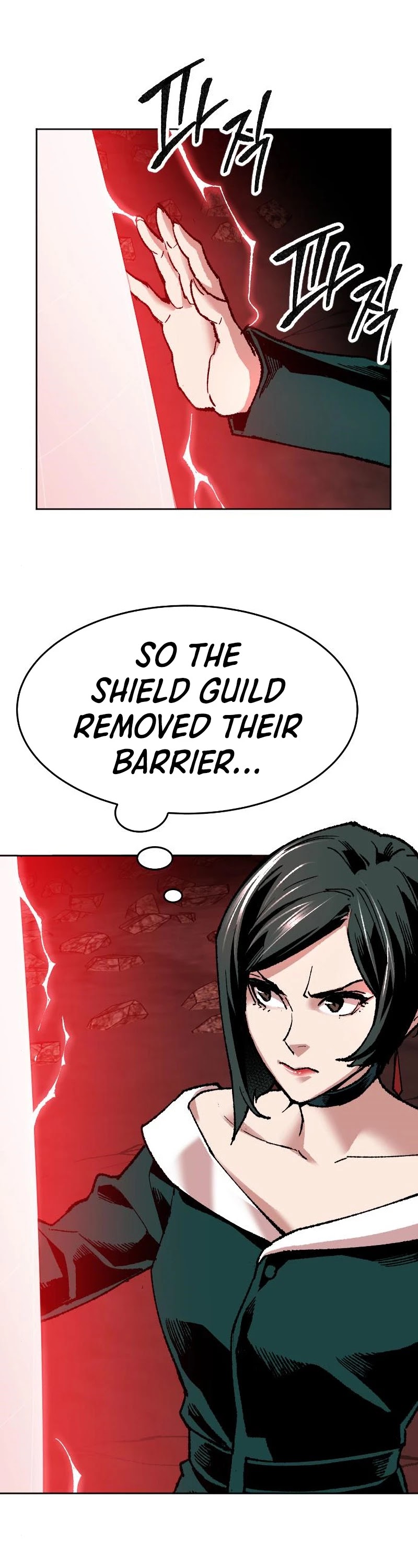 Limit Breaker Chapter 14 page 52 - Chapter 14