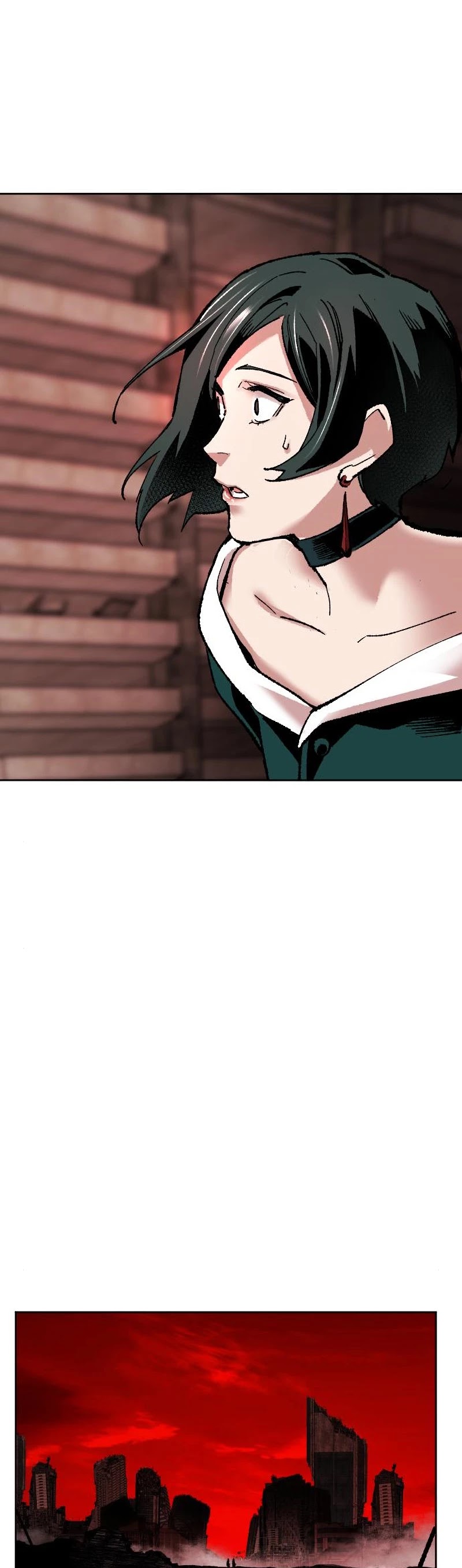Limit Breaker Chapter 14 page 55 - Chapter 14