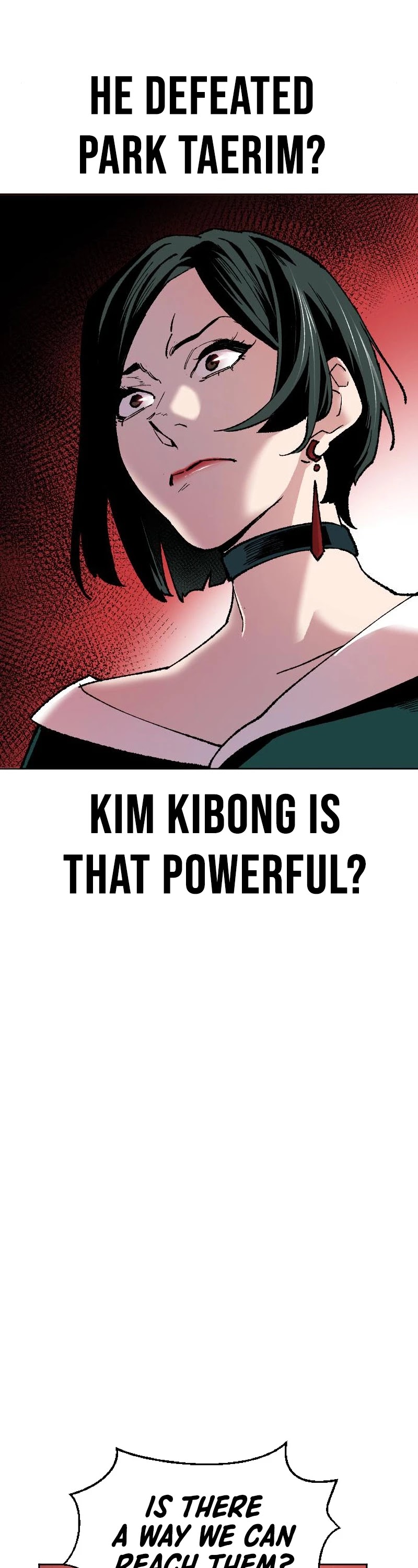 Limit Breaker Chapter 14 page 60 - Chapter 14