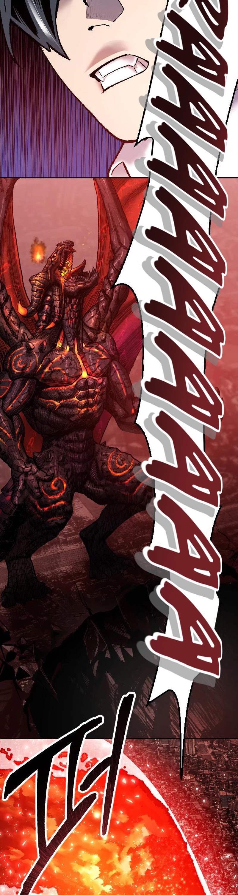 Limit Breaker Chapter 14 page 62 - Chapter 14