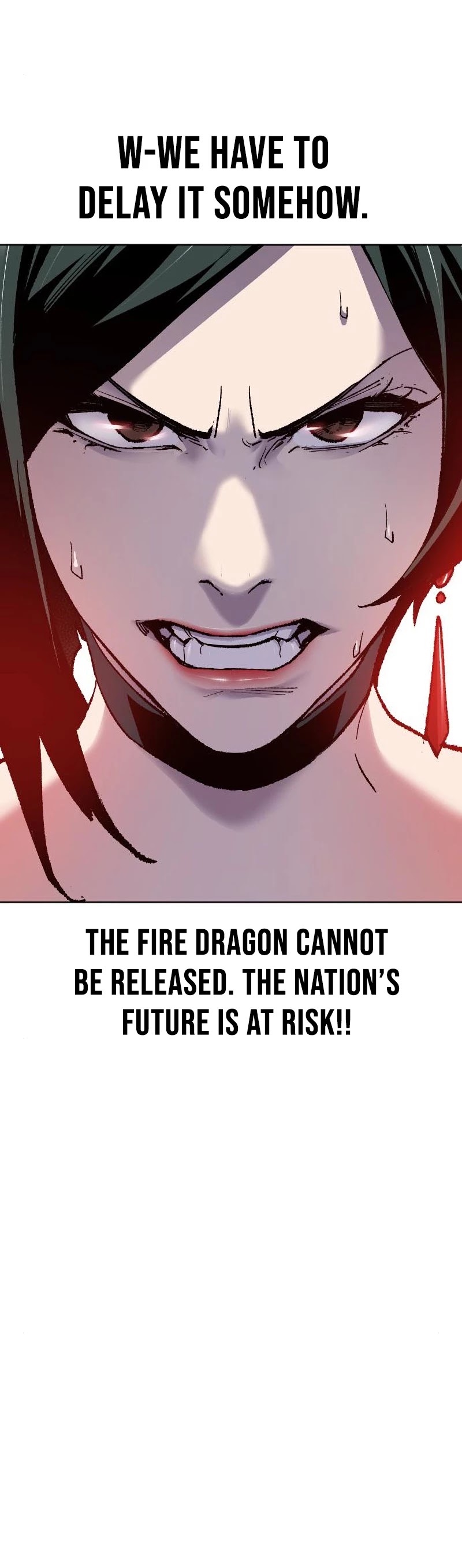 Limit Breaker Chapter 14 page 64 - Chapter 14