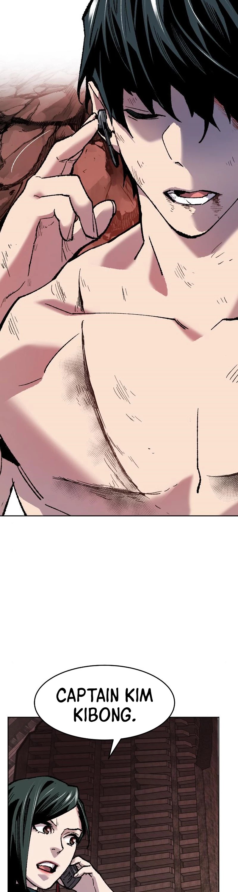 Limit Breaker Chapter 14 page 70 - Chapter 14
