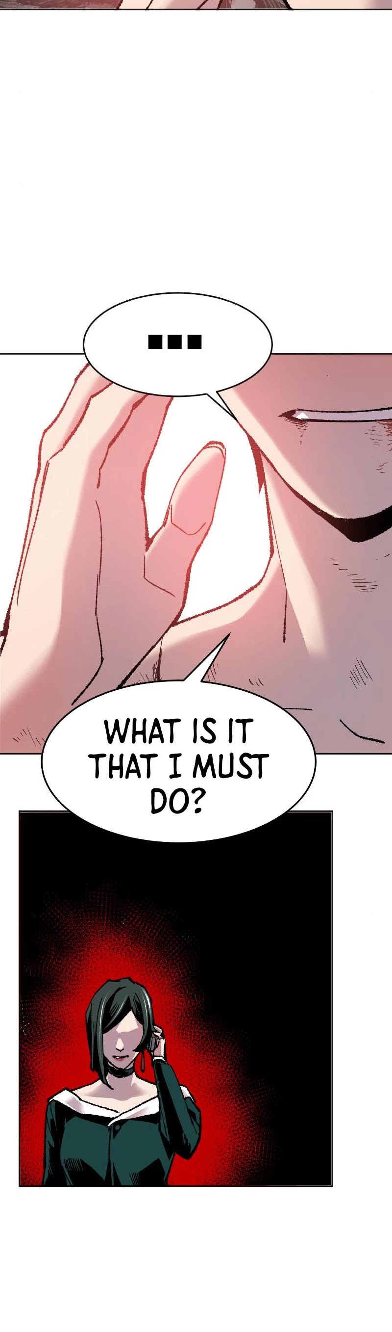 Limit Breaker Chapter 14 page 73 - Chapter 14