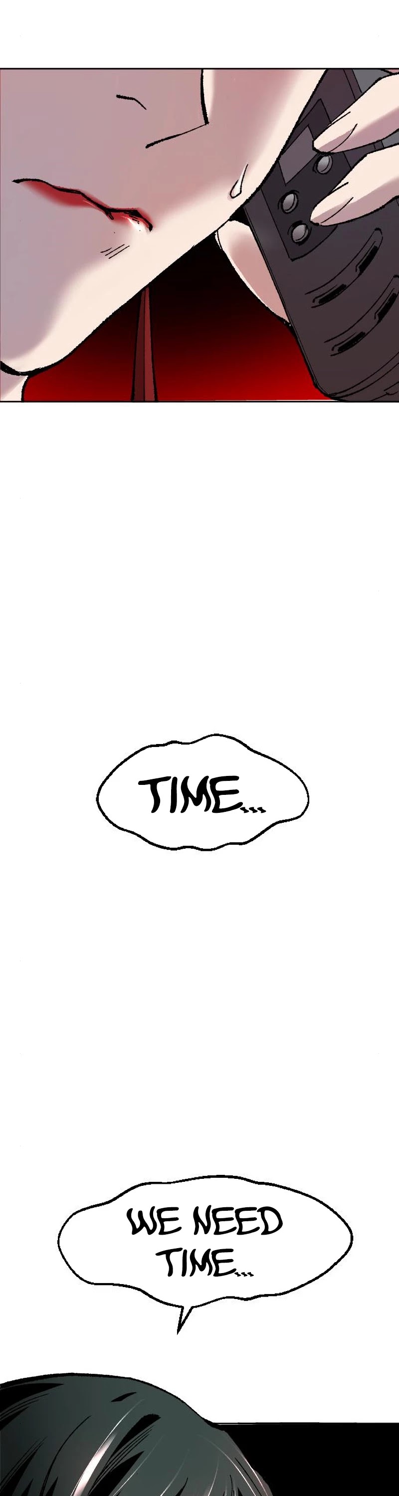 Limit Breaker Chapter 14 page 74 - Chapter 14