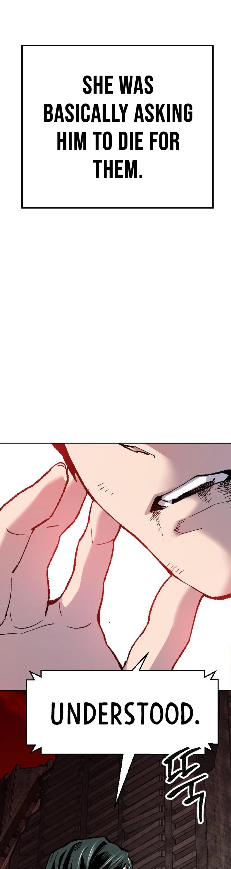Limit Breaker Chapter 14 page 76 - Chapter 14