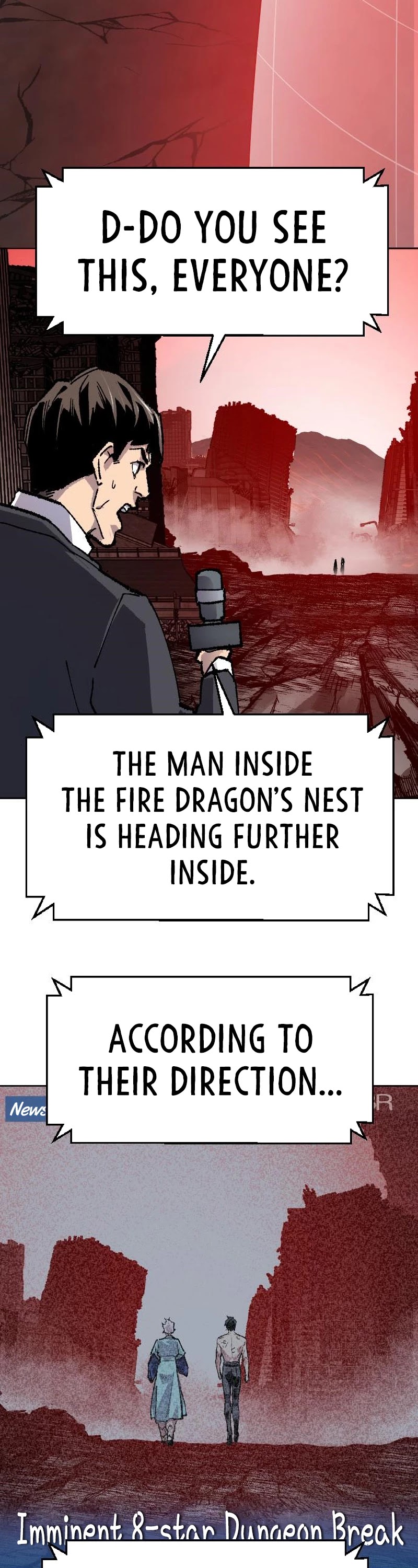 Limit Breaker Chapter 14 page 79 - Chapter 14