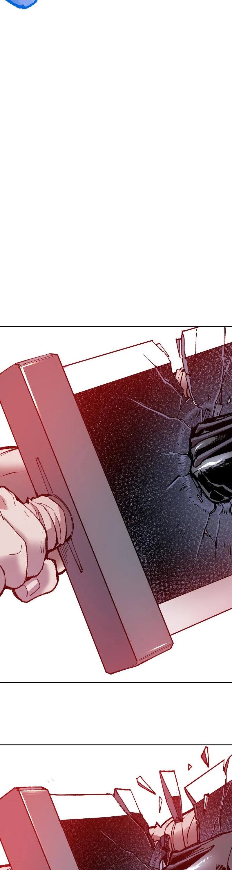 Limit Breaker Chapter 14 page 8 - Chapter 14
