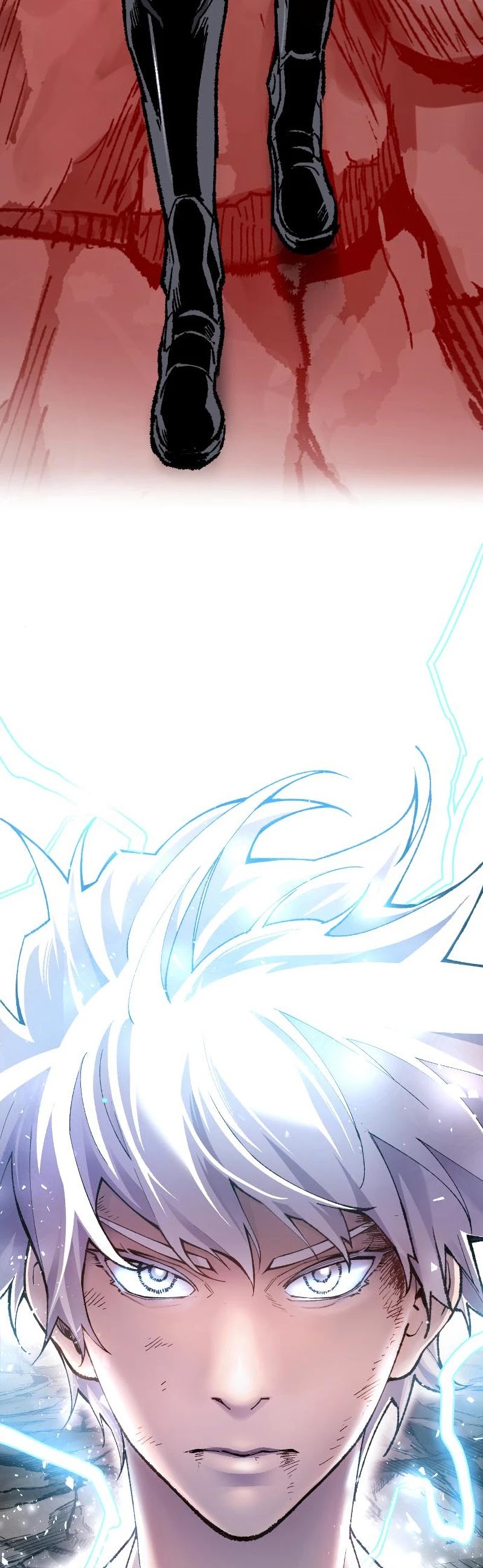 Limit Breaker Chapter 14 page 86 - Chapter 14