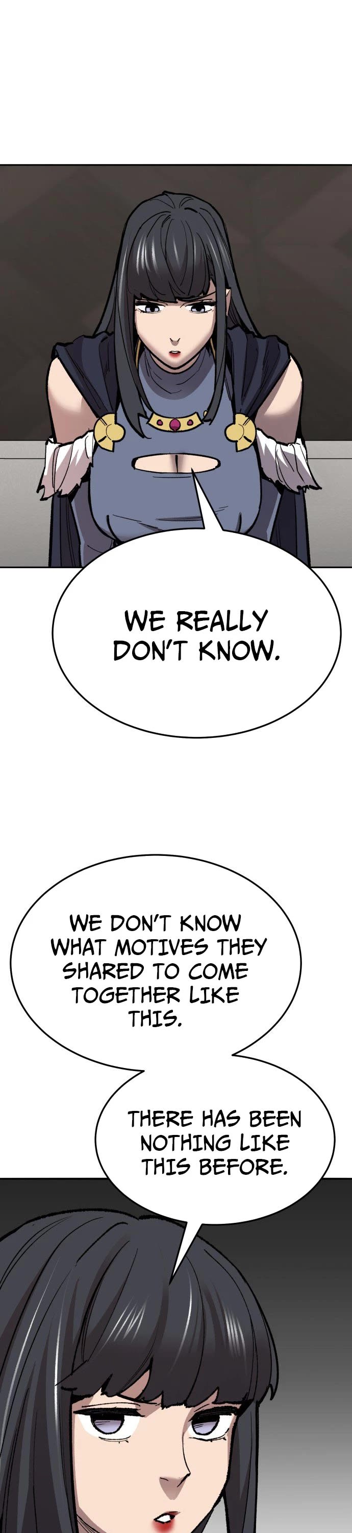 Limit Breaker Chapter 140 page 17 - Chapter 140