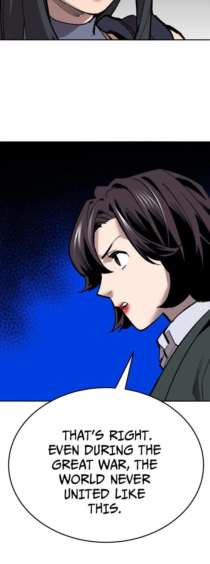 Limit Breaker Chapter 140 page 18 - Chapter 140