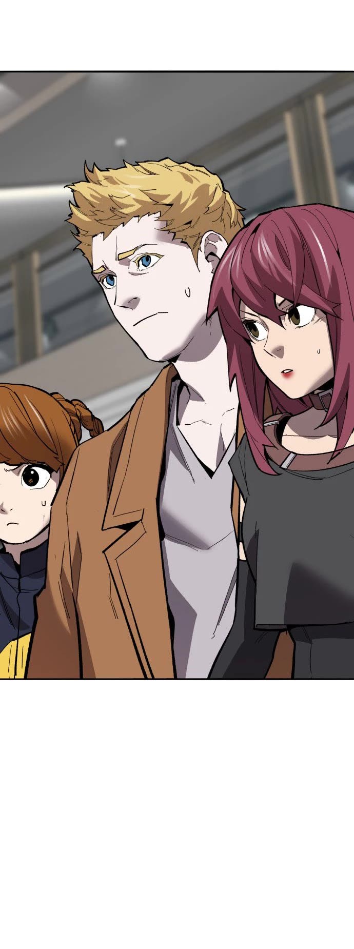 Limit Breaker Chapter 140 page 19 - Chapter 140