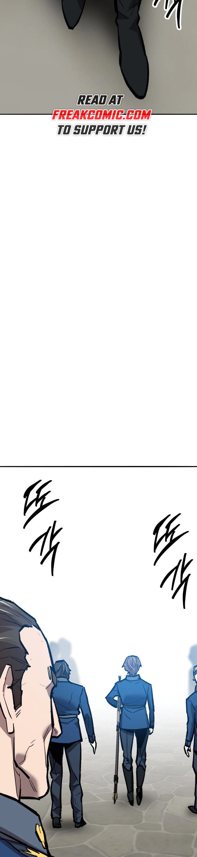 Limit Breaker Chapter 140 page 2 - Chapter 140